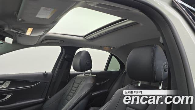 Mercedes-Benz E-класс W213 Avantgarde, 2018 19