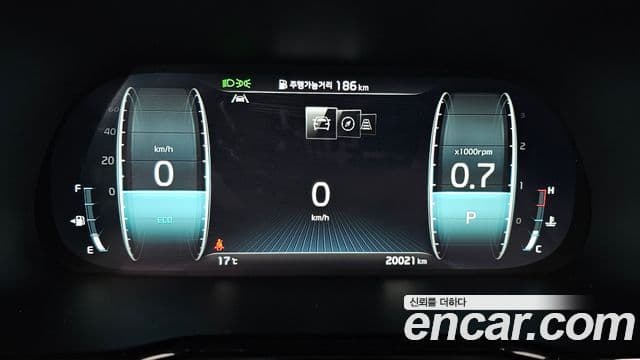 Kia Mohave The / новый Master Masters, 2022 8