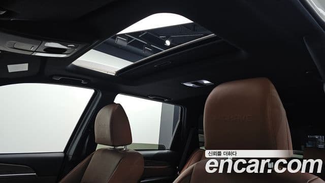 Kia Mohave The / новый Master Masters, 2022 17