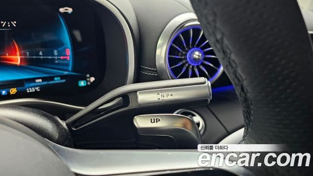 Mercedes-Benz SL-класс R232 AMG SL43, 2025 9