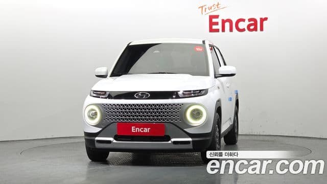 Hyundai Casper Modern, 2023 3