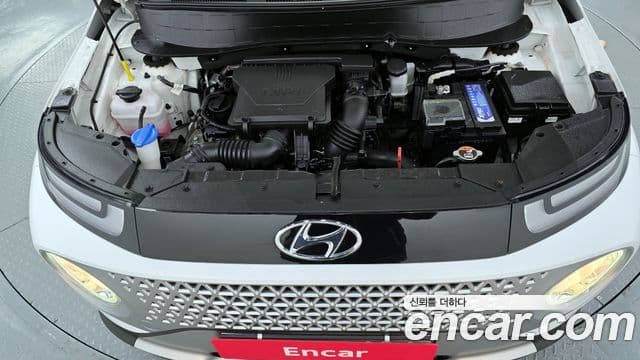 Hyundai Casper Modern, 2023 6