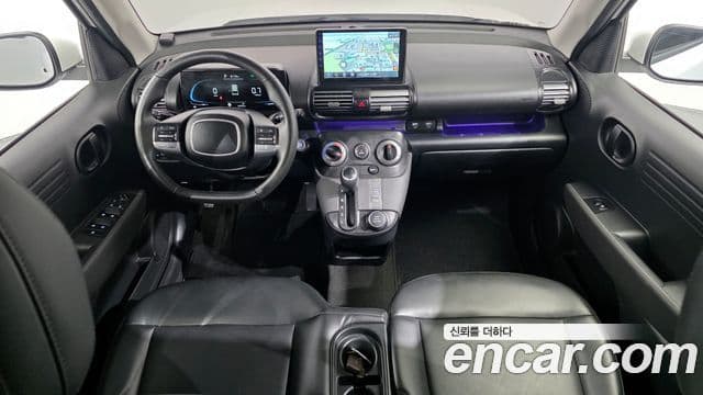 Hyundai Casper Modern, 2023 7