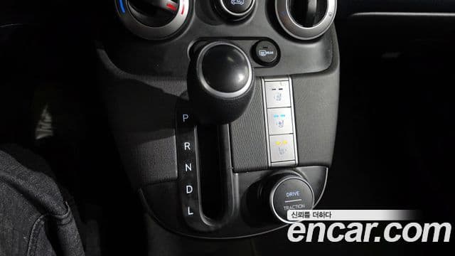 Hyundai Casper Modern, 2023 9