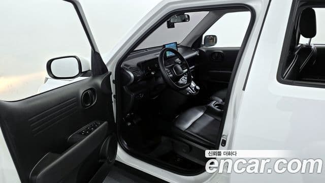 Hyundai Casper Modern, 2023 10