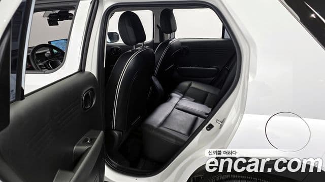 Hyundai Casper Modern, 2023 11