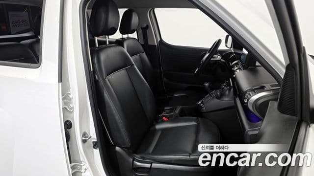 Hyundai Casper Modern, 2023 12