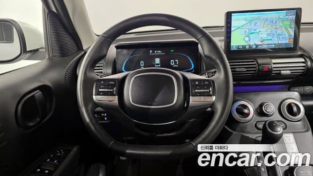 Hyundai Casper Modern, 2023 13