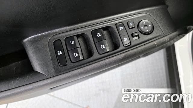 Hyundai Casper Modern, 2023 14