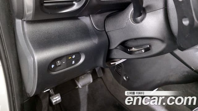 Hyundai Casper Modern, 2023 15