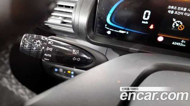 Hyundai Casper Modern, 2023 16