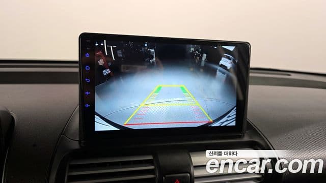 Hyundai Casper Modern, 2023 18