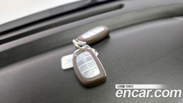 Hyundai Casper Modern, 2023 19