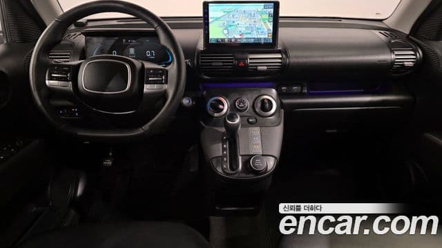 Hyundai Casper Modern, 2023 20