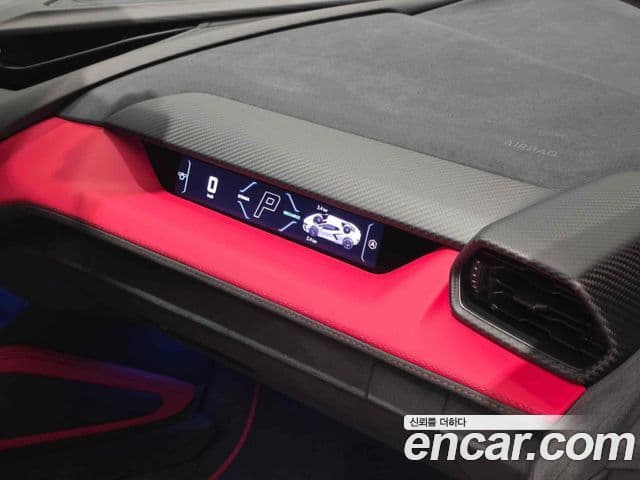 Lamborghini 레부엘토, 2025 15