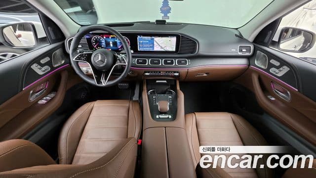 Mercedes-Benz GLE-класс W167 GLE450 4MATIC, 2025 1