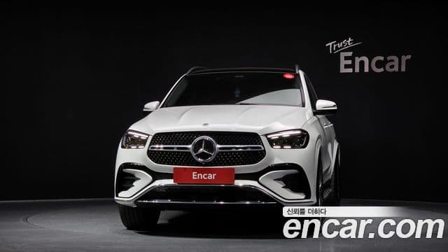 Mercedes-Benz GLE-класс W167 GLE450 4MATIC, 2025 4