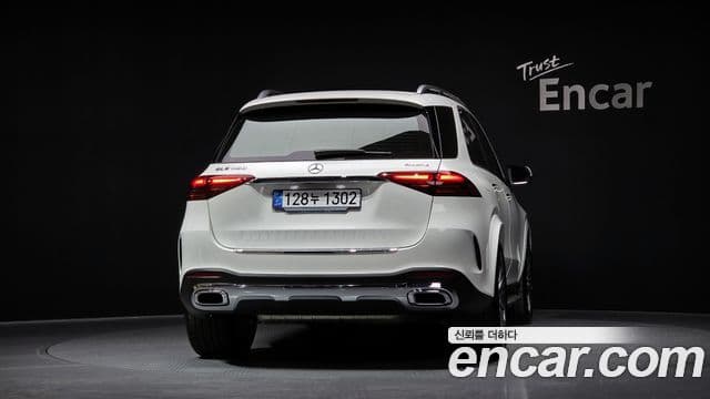Mercedes-Benz GLE-класс W167 GLE450 4MATIC, 2025 все фото