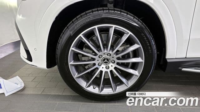 Mercedes-Benz GLE-класс W167 GLE450 4MATIC, 2025 7
