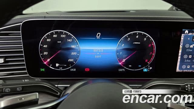 Mercedes-Benz GLE-класс W167 GLE450 4MATIC, 2025 8