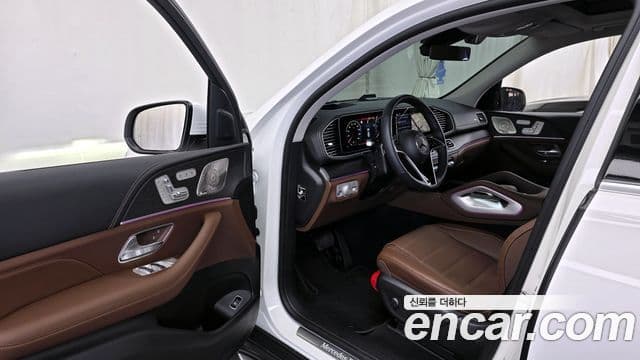 Mercedes-Benz GLE-класс W167 GLE450 4MATIC, 2025 10