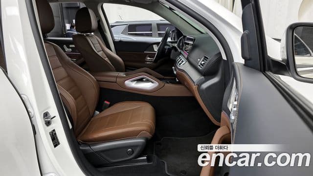Mercedes-Benz GLE-класс W167 GLE450 4MATIC, 2025 11