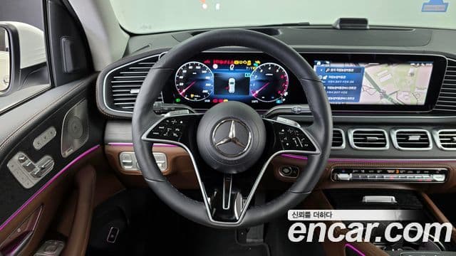 Mercedes-Benz GLE-класс W167 GLE450 4MATIC, 2025 13