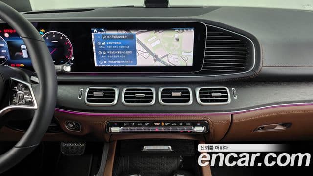 Mercedes-Benz GLE-класс W167 GLE450 4MATIC, 2025 14