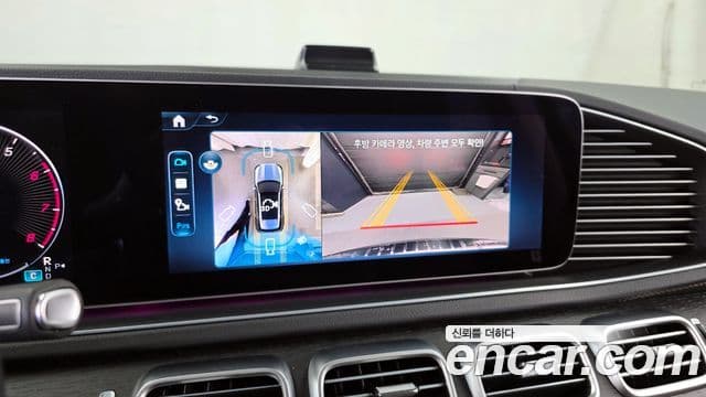 Mercedes-Benz GLE-класс W167 GLE450 4MATIC, 2025 15