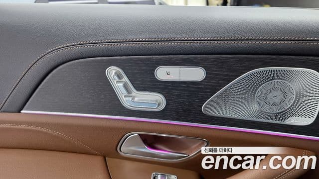 Mercedes-Benz GLE-класс W167 GLE450 4MATIC, 2025 19