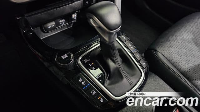 Kia Seltos Noblesse, 2020 9