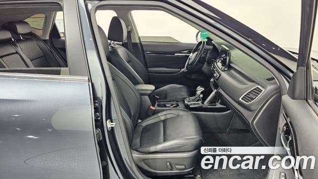 Kia Seltos Noblesse, 2020 10