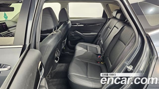 Kia Seltos Noblesse, 2020 12