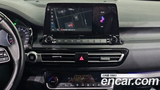 Kia Seltos Noblesse, 2020 14