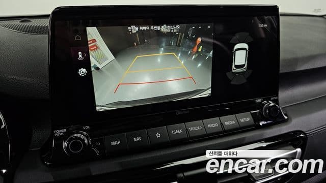 Kia Seltos Noblesse, 2020 15