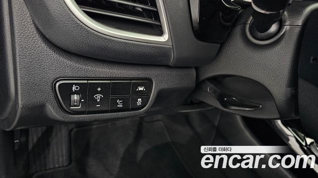 Kia Seltos Noblesse, 2020 16