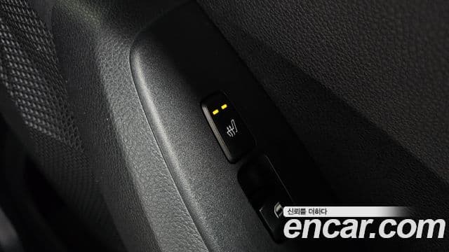 Kia Seltos Noblesse, 2020 18