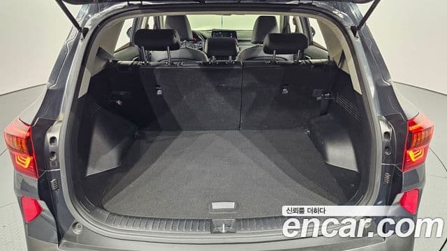 Kia Seltos Noblesse, 2020 20