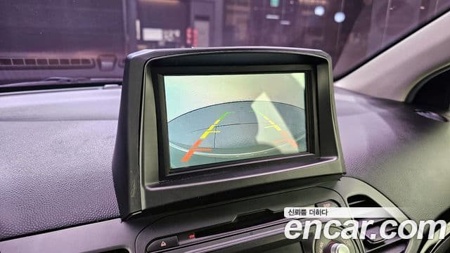 Kia The / новый New Morning Luxury, 2016 15