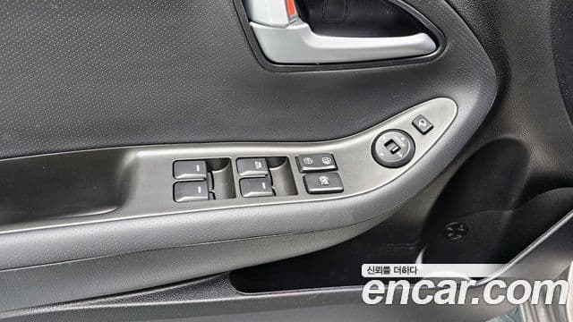 Kia The / новый New Morning Luxury, 2016 17