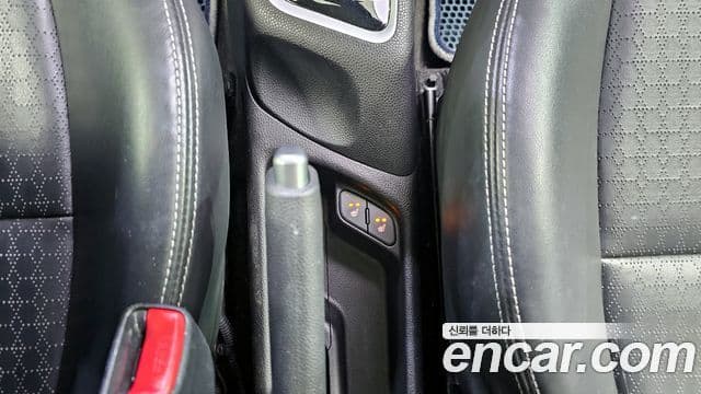 Kia The / новый New Morning Luxury, 2016 20