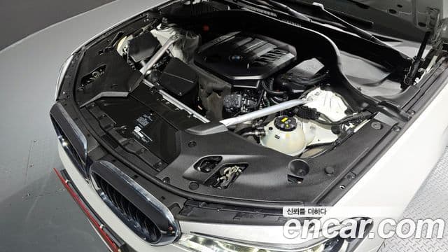 BMW 5시리즈 (G30) 520d M Sport Plus, 2019 6