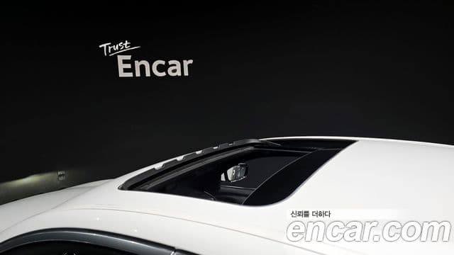 BMW 5시리즈 (G30) 520d M Sport Plus, 2019 19