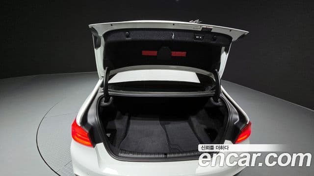 BMW 5시리즈 (G30) 520d M Sport Plus, 2019 20