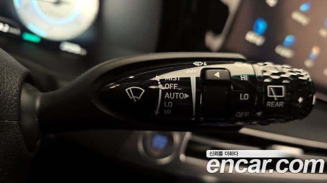 Hyundai The / новый New Palisade Calligraphy Black Edition, 2024 9