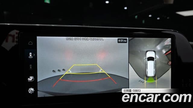 Hyundai The / новый New Palisade Calligraphy Black Edition, 2024 14