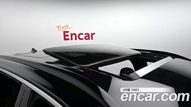 Hyundai The / новый New Palisade Calligraphy Black Edition, 2024 19