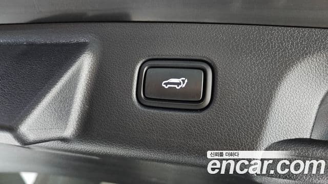 Hyundai The / новый New Palisade Calligraphy Black Edition, 2024 20