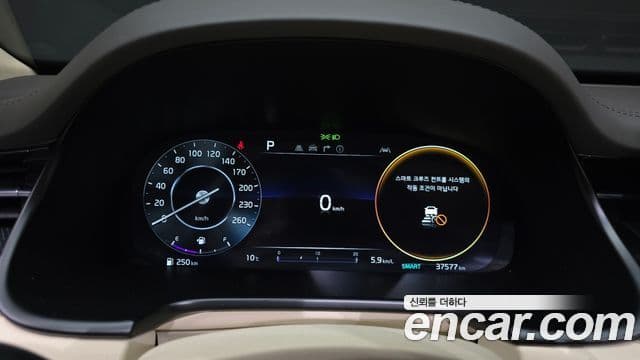 Kia The / новый New K9 2세대 Best Selection Ⅱ, 2022 8