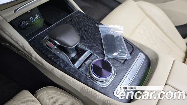 Kia The / новый New K9 2세대 Best Selection Ⅱ, 2022 9